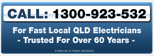 Click to call Coomera Electricians